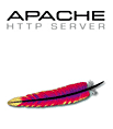 Apache Logo