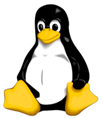 Linux Logo