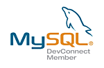 mySQL Logo