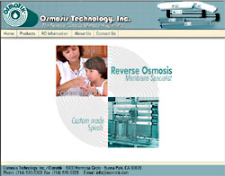 Osmotik, Inc.